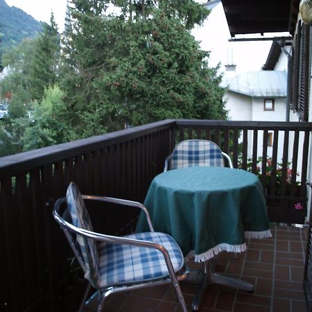 Ferienappartements Brandner Bad Hofgastein Εξωτερικό φωτογραφία