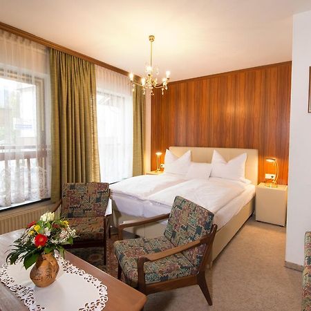 Ferienappartements Brandner Bad Hofgastein Εξωτερικό φωτογραφία
