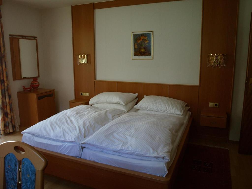 Ferienappartements Brandner Bad Hofgastein Δωμάτιο φωτογραφία