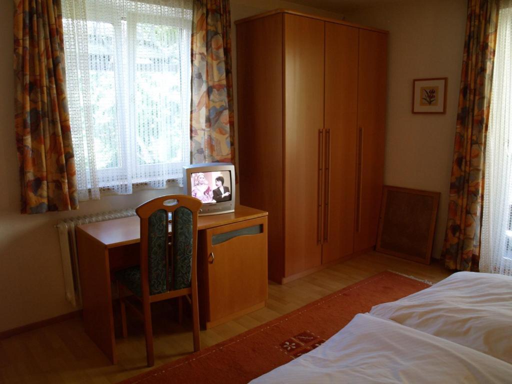 Ferienappartements Brandner Bad Hofgastein Δωμάτιο φωτογραφία