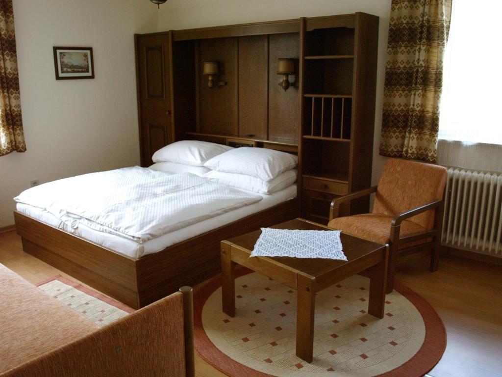 Ferienappartements Brandner Bad Hofgastein Δωμάτιο φωτογραφία