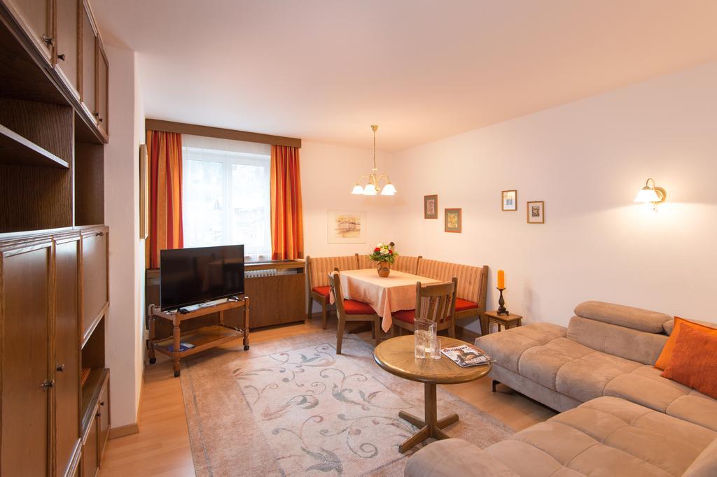 Ferienappartements Brandner Bad Hofgastein Δωμάτιο φωτογραφία