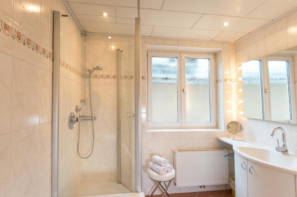 Ferienappartements Brandner Bad Hofgastein Δωμάτιο φωτογραφία