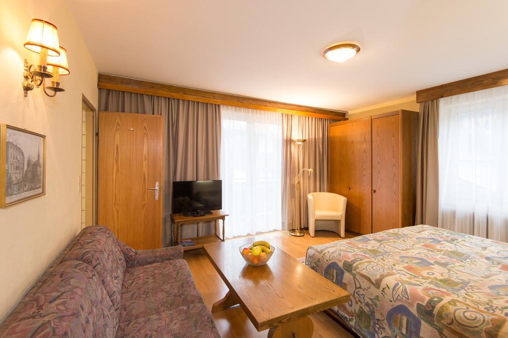 Ferienappartements Brandner Bad Hofgastein Δωμάτιο φωτογραφία
