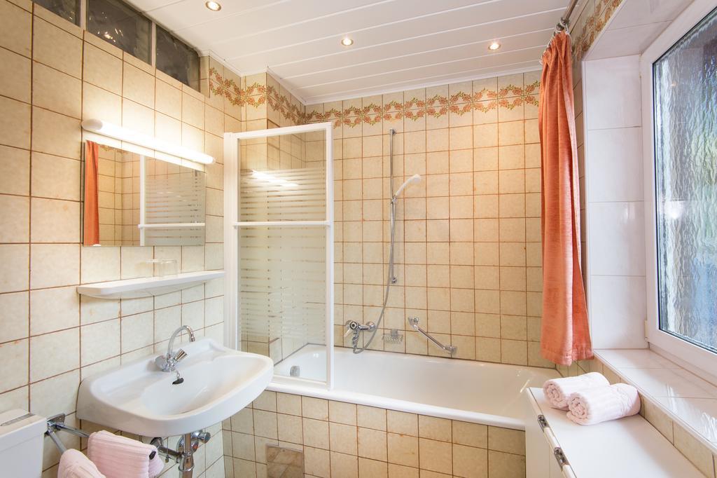 Ferienappartements Brandner Bad Hofgastein Δωμάτιο φωτογραφία