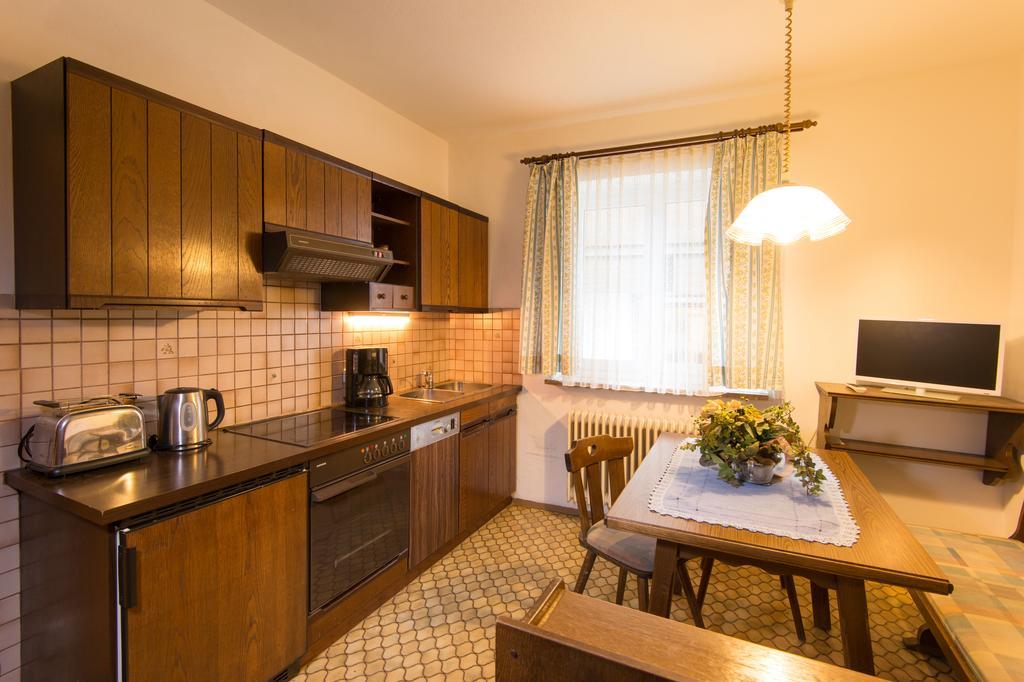 Ferienappartements Brandner Bad Hofgastein Δωμάτιο φωτογραφία