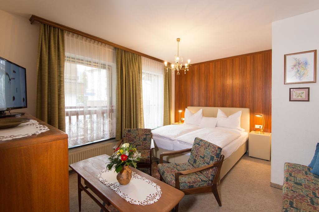 Ferienappartements Brandner Bad Hofgastein Δωμάτιο φωτογραφία