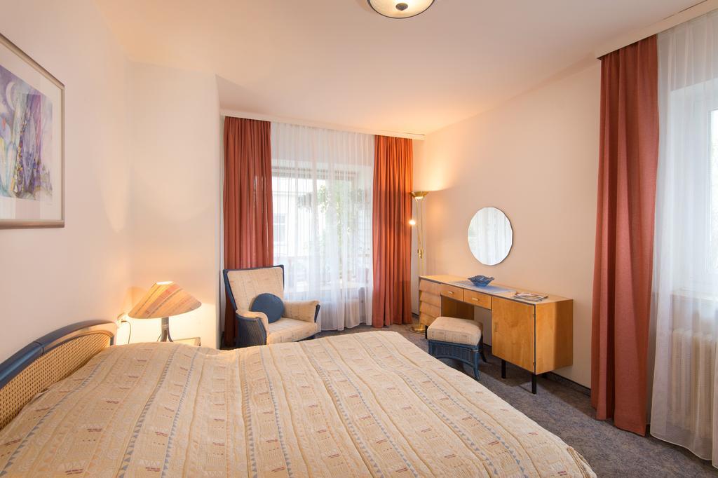 Ferienappartements Brandner Bad Hofgastein Δωμάτιο φωτογραφία