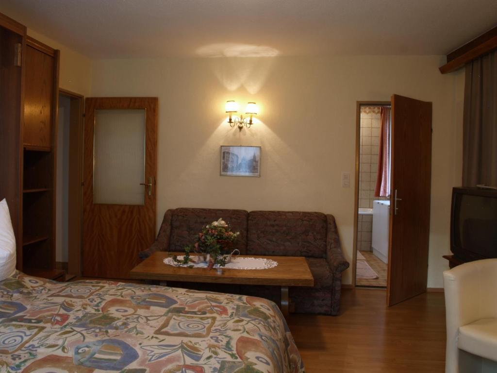 Ferienappartements Brandner Bad Hofgastein Δωμάτιο φωτογραφία