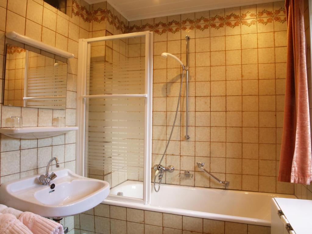 Ferienappartements Brandner Bad Hofgastein Δωμάτιο φωτογραφία